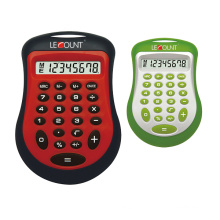 Calculatrice de poche à 8 chiffres (LC307)